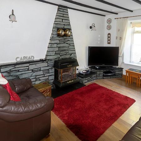 Thorn Cottage Fishguard Luaran gambar