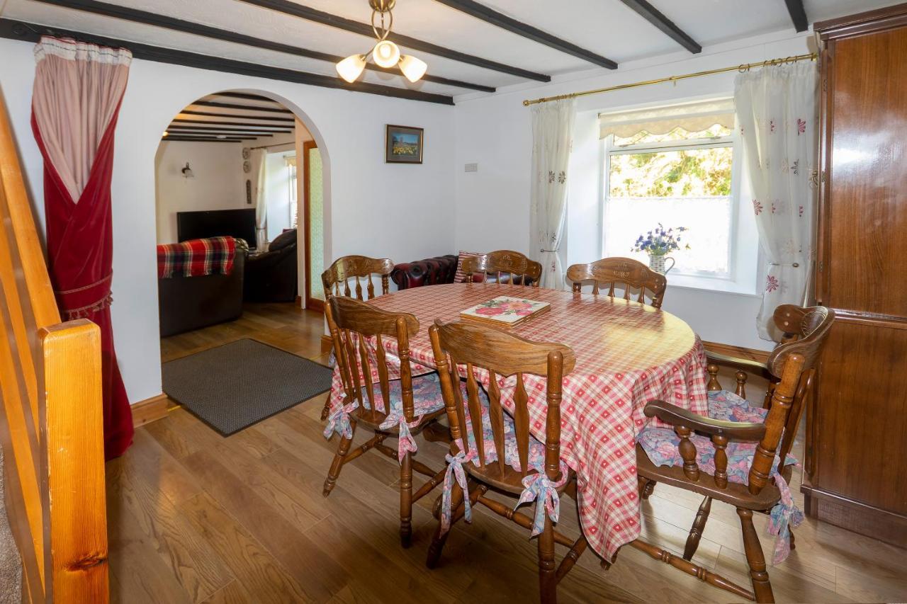 Thorn Cottage Fishguard Luaran gambar