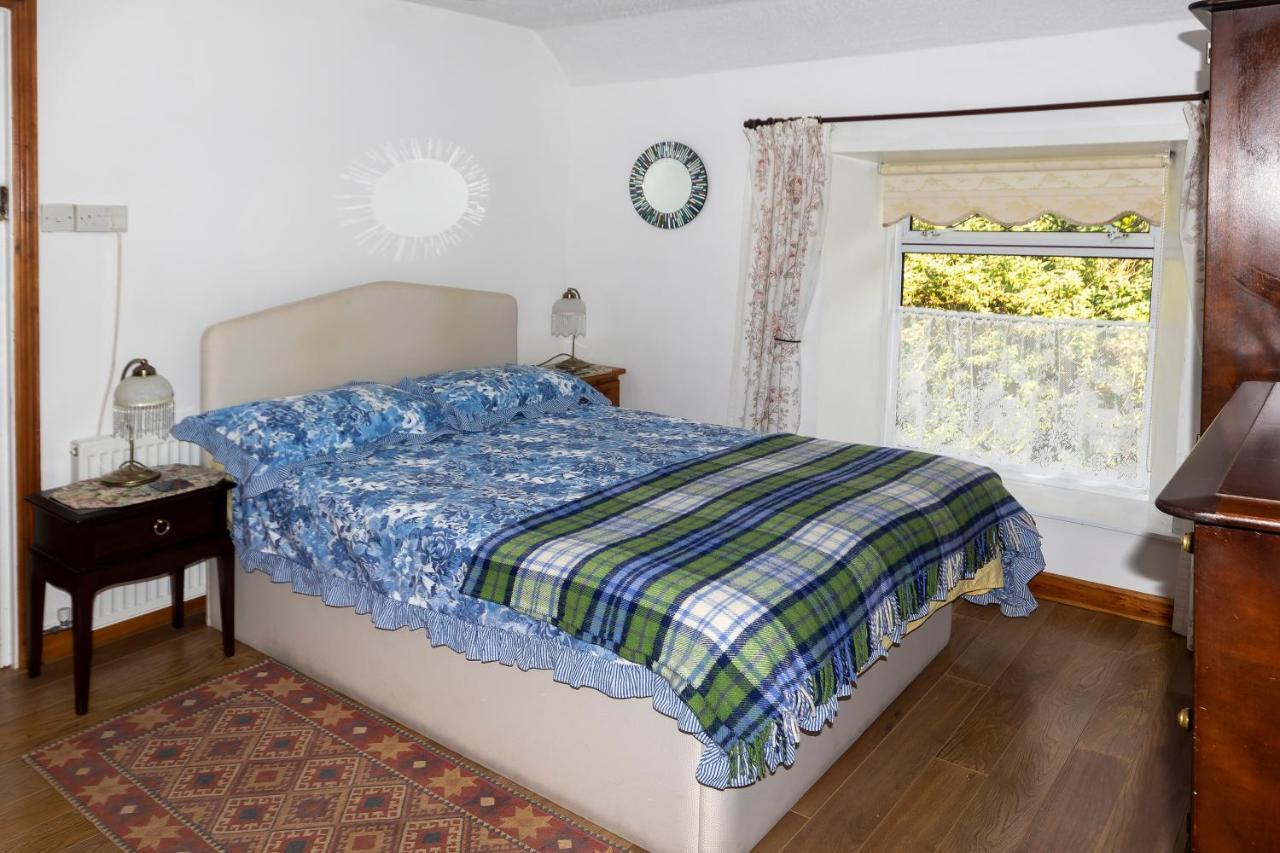 Thorn Cottage Fishguard Luaran gambar