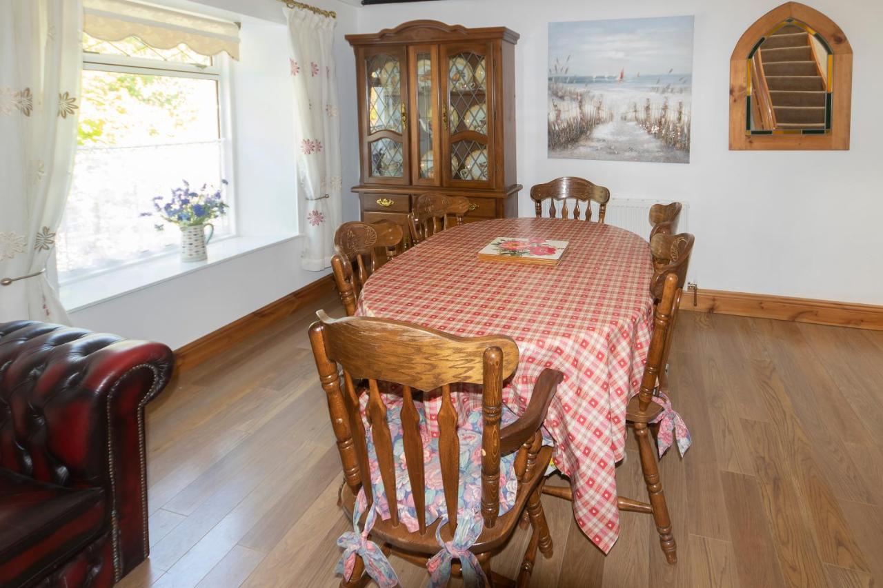 Thorn Cottage Fishguard Luaran gambar