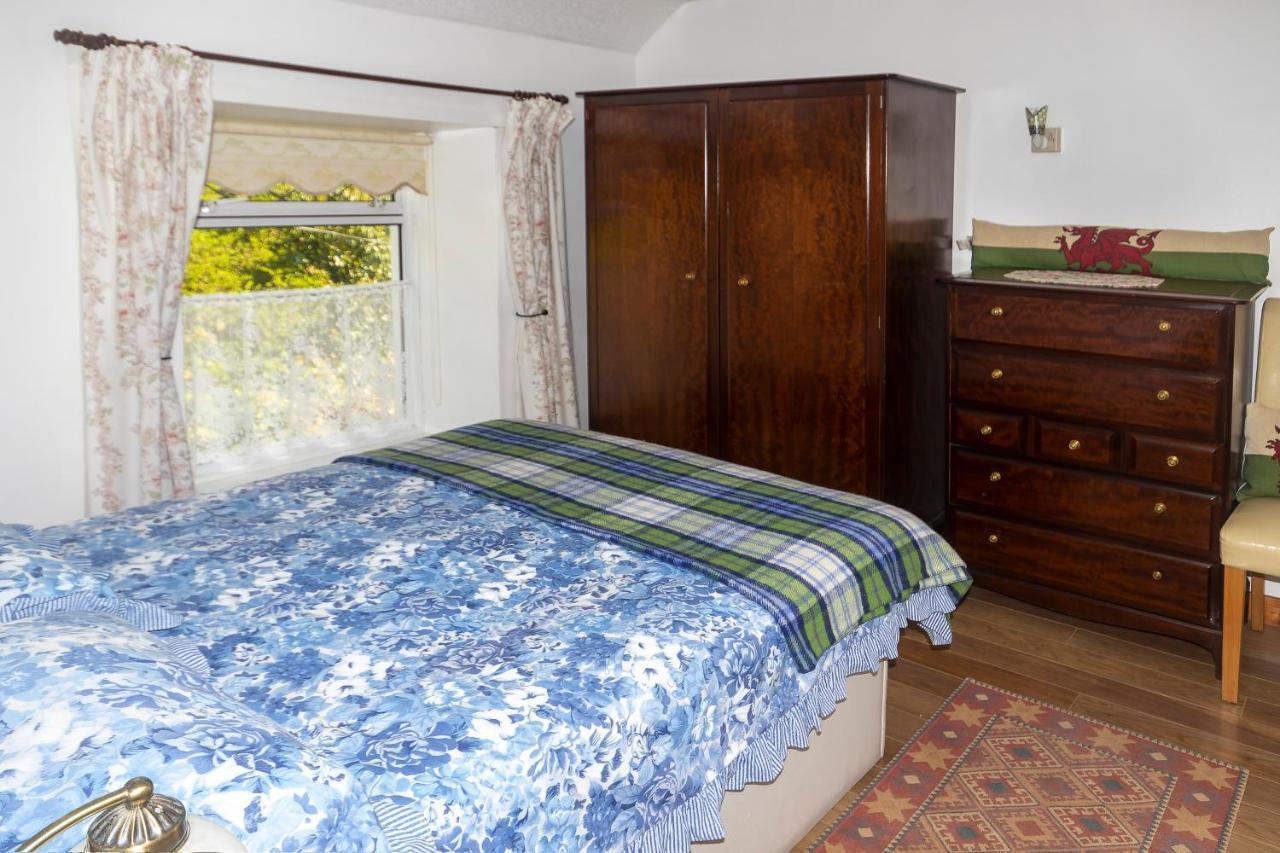 Thorn Cottage Fishguard Luaran gambar