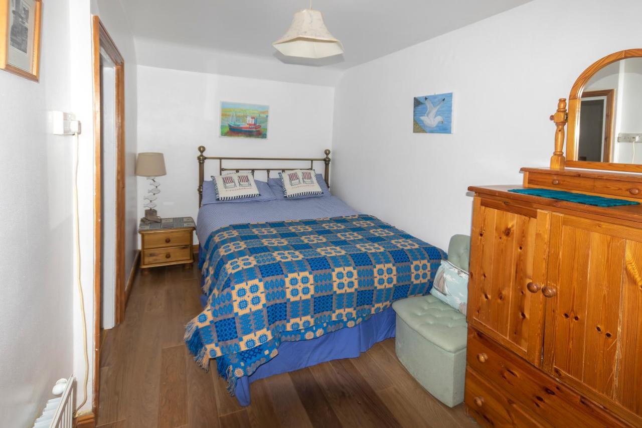 Thorn Cottage Fishguard Luaran gambar