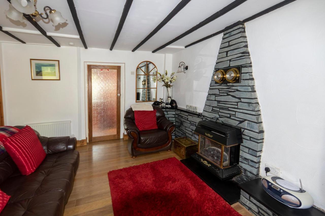 Thorn Cottage Fishguard Luaran gambar