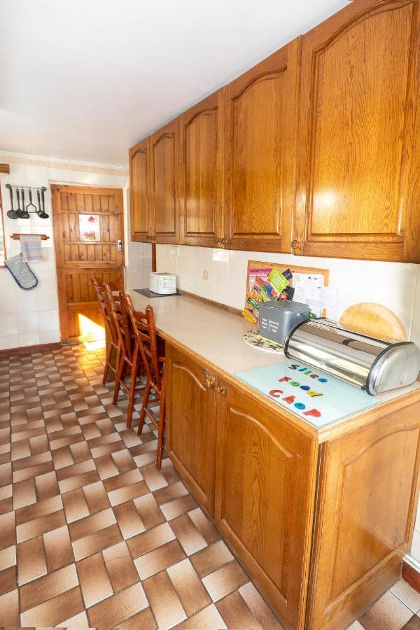 Thorn Cottage Fishguard Luaran gambar