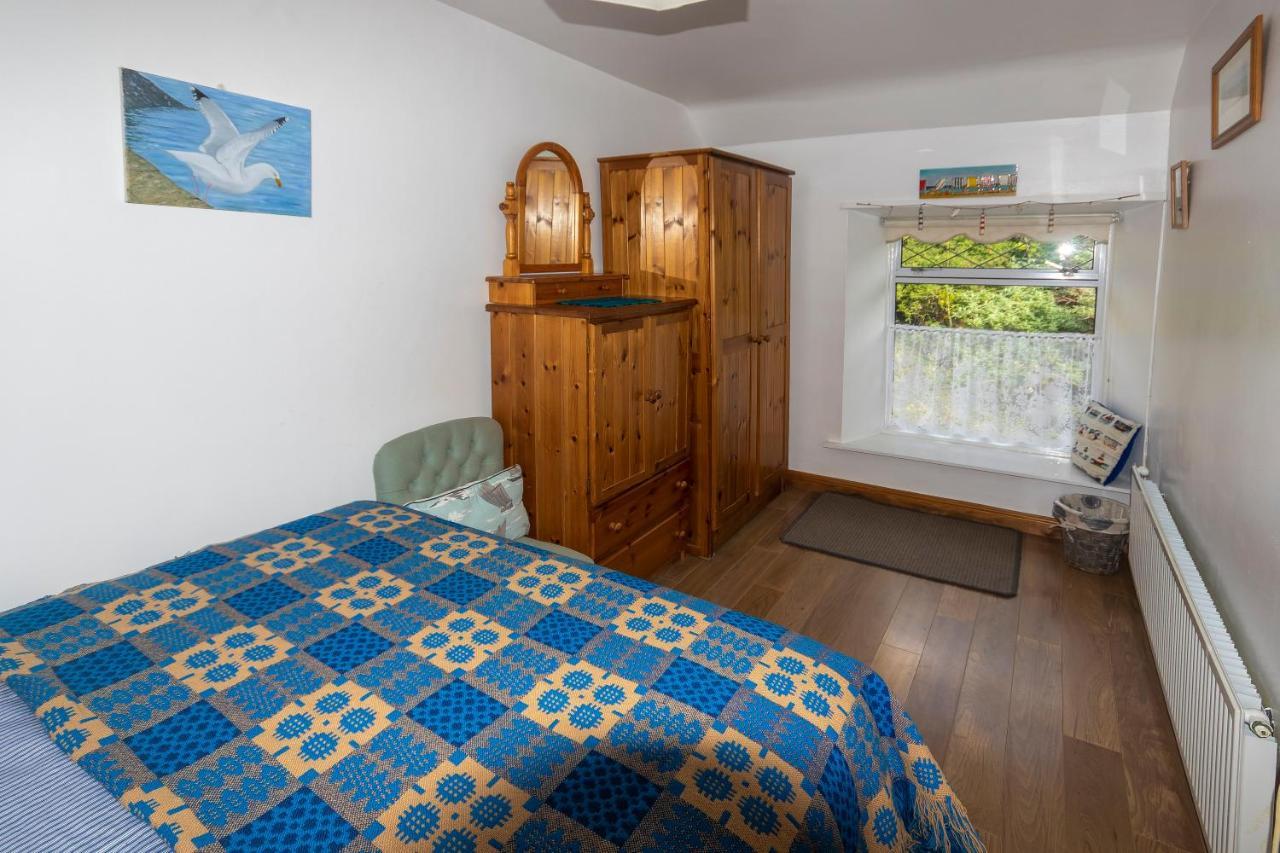Thorn Cottage Fishguard Luaran gambar