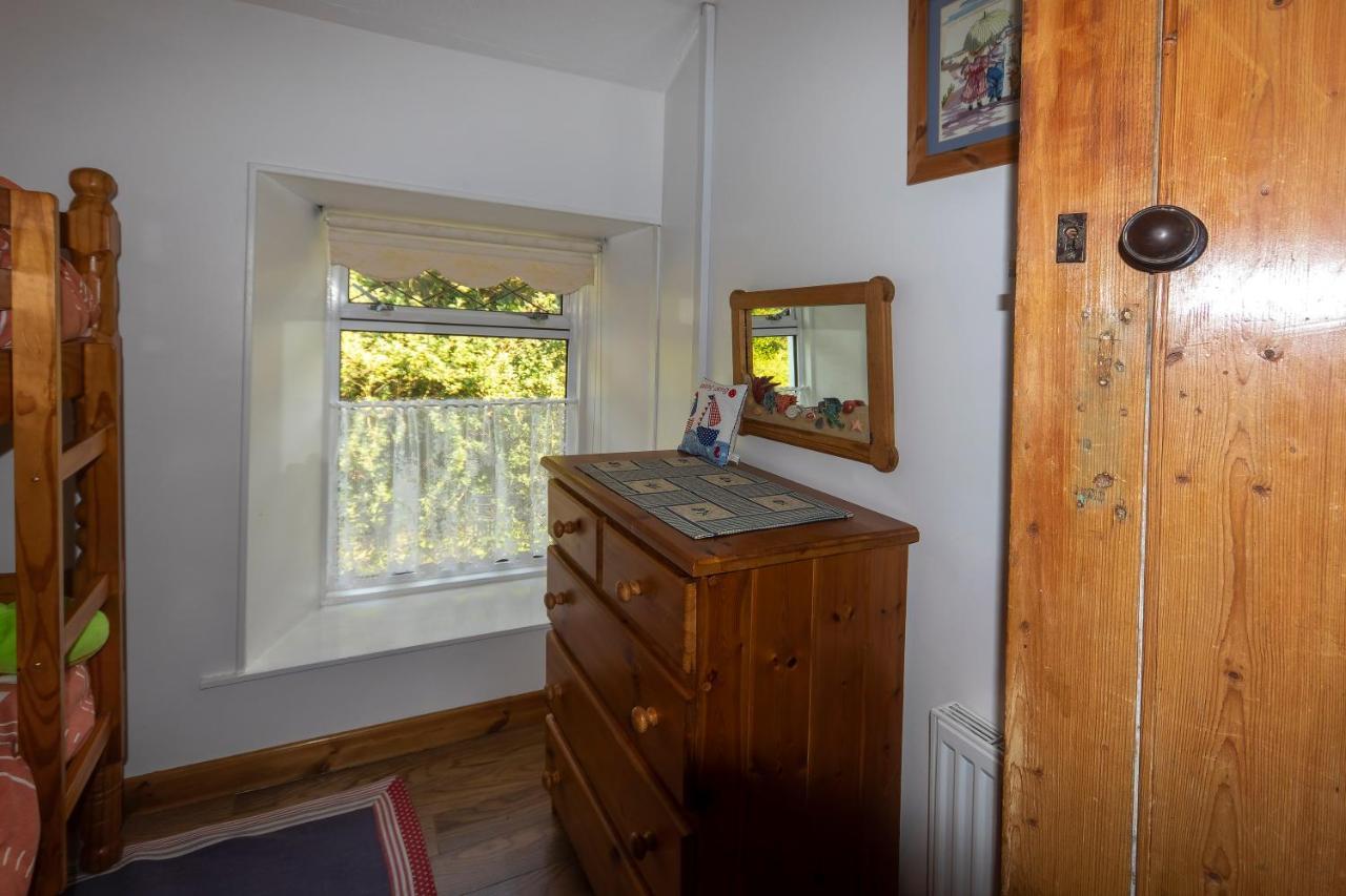 Thorn Cottage Fishguard Luaran gambar